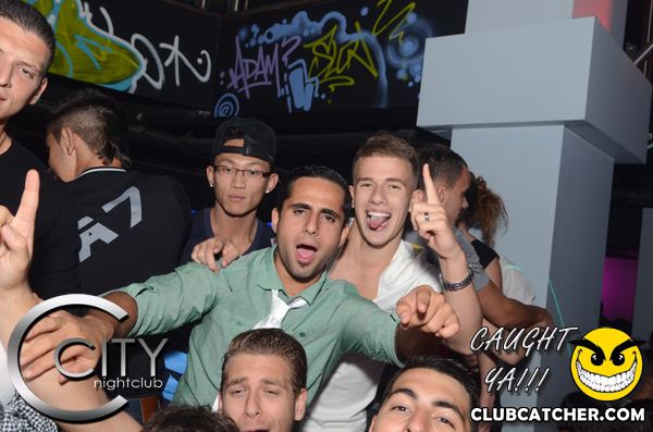 City nightclub photo 111 - August 10th, 2011