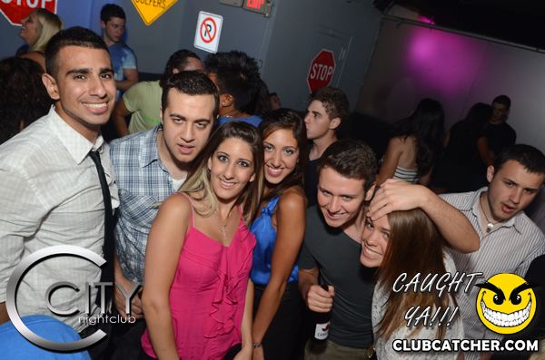 City nightclub photo 112 - August 10th, 2011