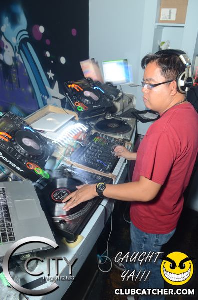 City nightclub photo 114 - August 10th, 2011