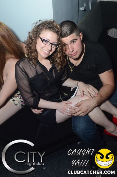 City nightclub photo 117 - August 10th, 2011