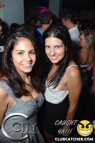 City nightclub photo 120 - August 10th, 2011