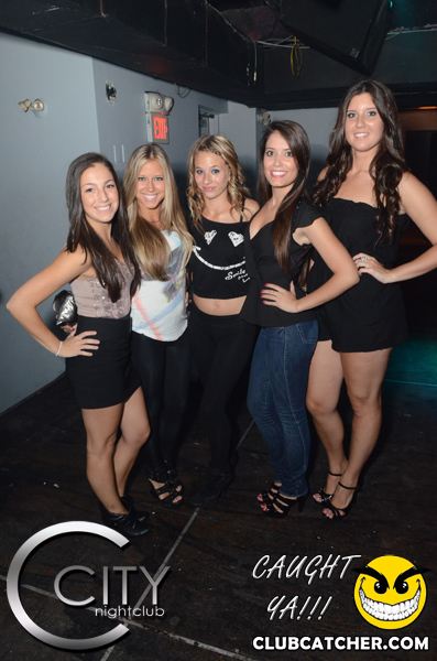 City nightclub photo 13 - August 10th, 2011