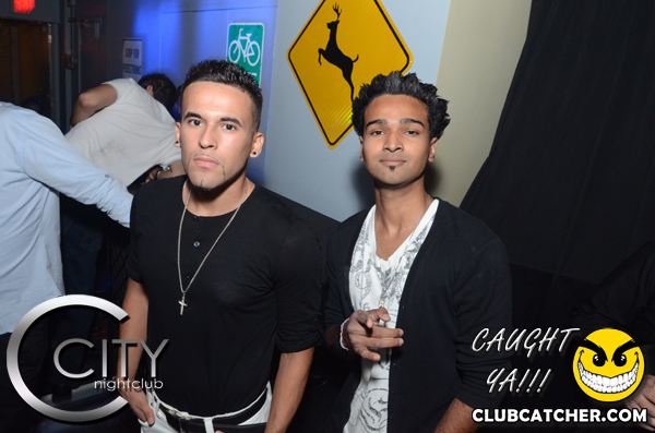 City nightclub photo 121 - August 10th, 2011