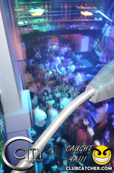 City nightclub photo 125 - August 10th, 2011