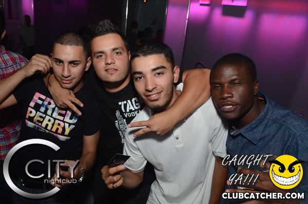 City nightclub photo 126 - August 10th, 2011