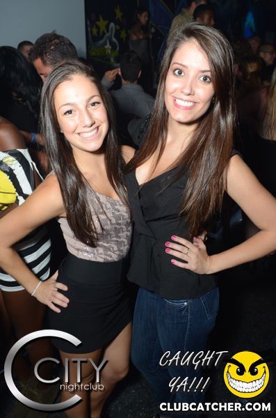 City nightclub photo 127 - August 10th, 2011