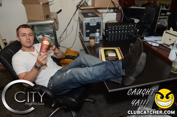 City nightclub photo 128 - August 10th, 2011