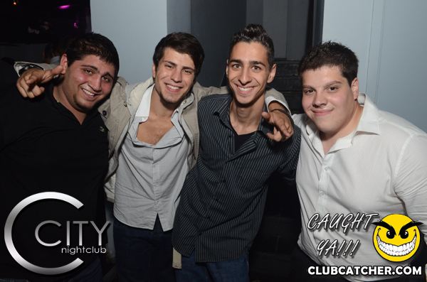 City nightclub photo 130 - August 10th, 2011