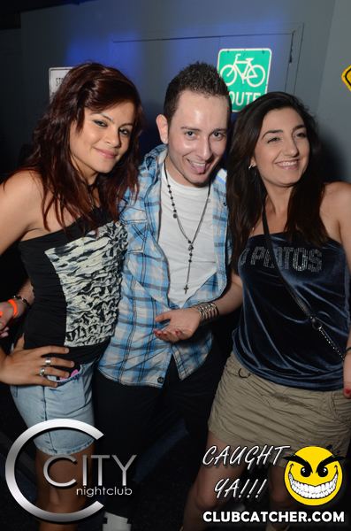 City nightclub photo 131 - August 10th, 2011