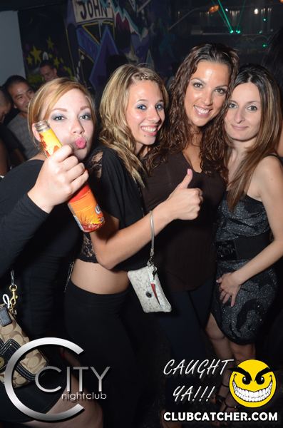 City nightclub photo 132 - August 10th, 2011