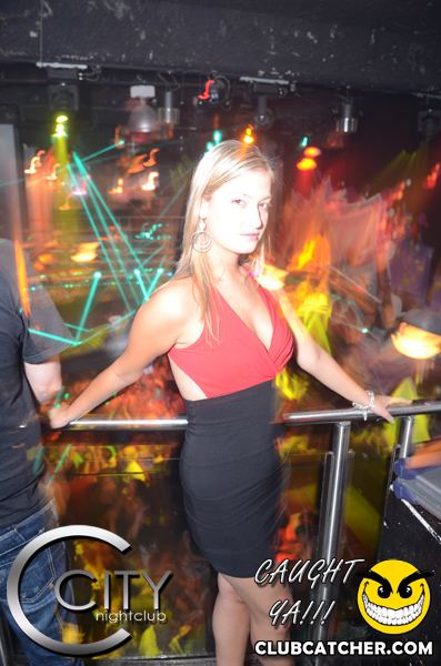 City nightclub photo 133 - August 10th, 2011