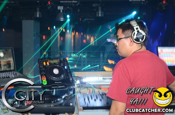 City nightclub photo 135 - August 10th, 2011