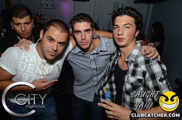 City nightclub photo 136 - August 10th, 2011