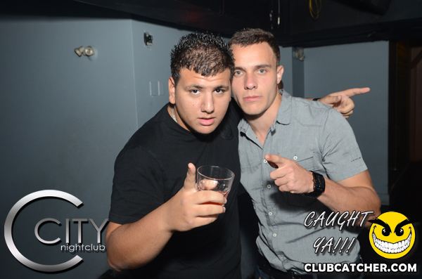 City nightclub photo 139 - August 10th, 2011