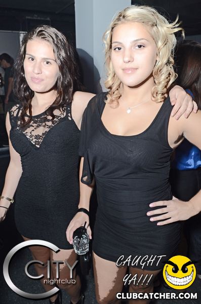 City nightclub photo 140 - August 10th, 2011