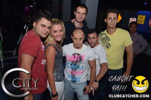 City nightclub photo 143 - August 10th, 2011