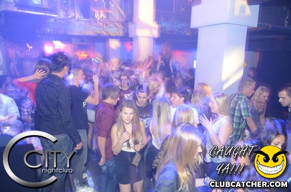 City nightclub photo 144 - August 10th, 2011