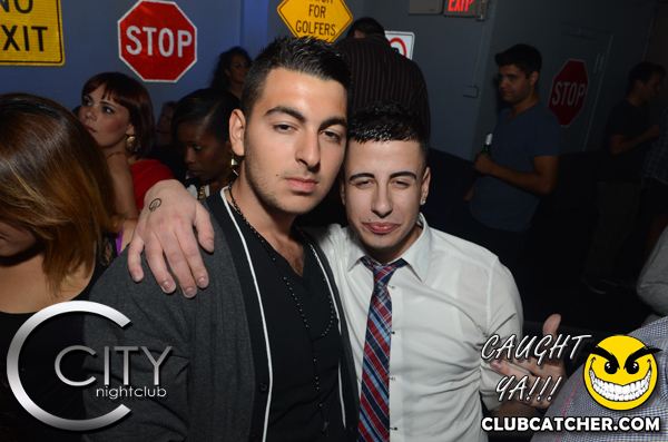 City nightclub photo 146 - August 10th, 2011