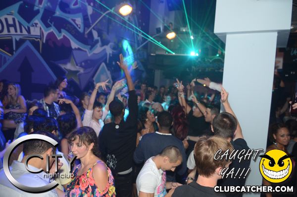 City nightclub photo 147 - August 10th, 2011