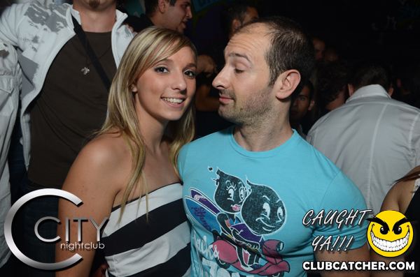 City nightclub photo 150 - August 10th, 2011