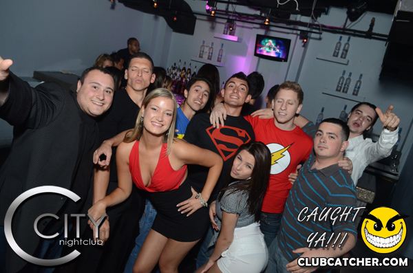 City nightclub photo 16 - August 10th, 2011