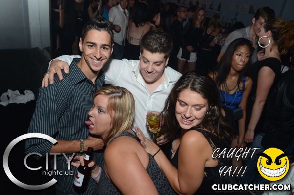 City nightclub photo 152 - August 10th, 2011