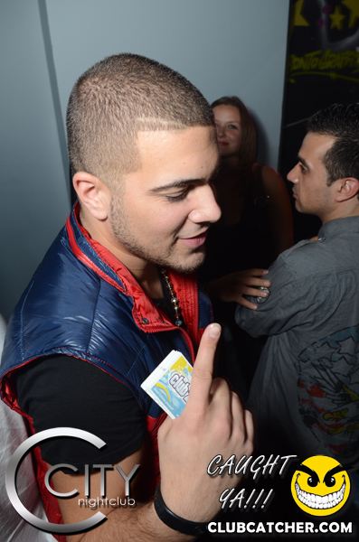City nightclub photo 153 - August 10th, 2011