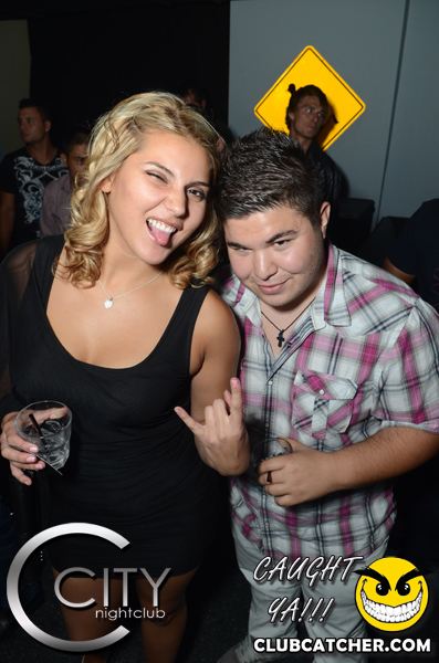 City nightclub photo 154 - August 10th, 2011