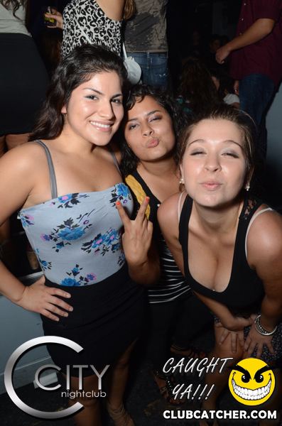 City nightclub photo 156 - August 10th, 2011