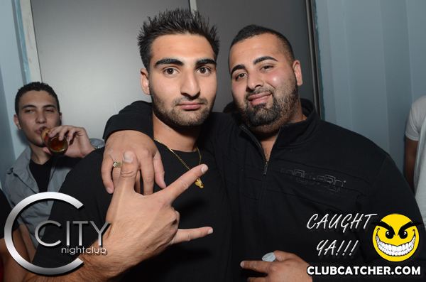 City nightclub photo 157 - August 10th, 2011