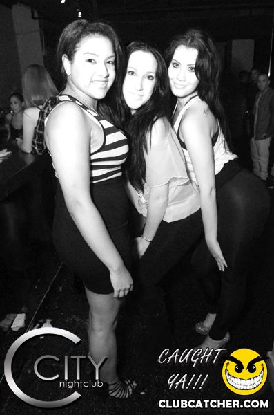 City nightclub photo 159 - August 10th, 2011