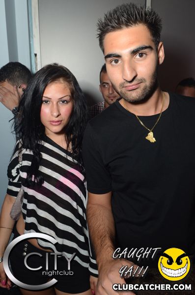 City nightclub photo 160 - August 10th, 2011