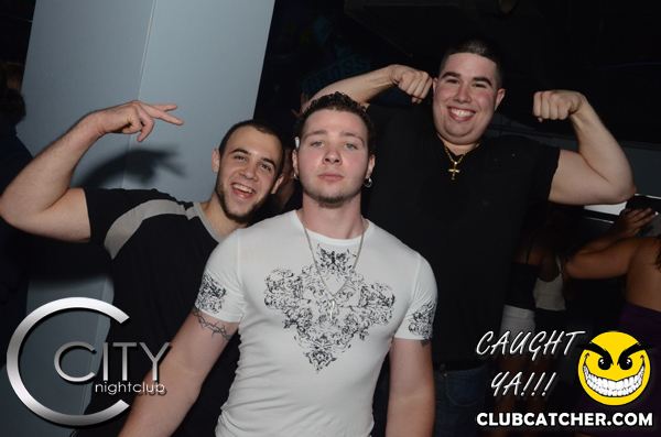 City nightclub photo 167 - August 10th, 2011