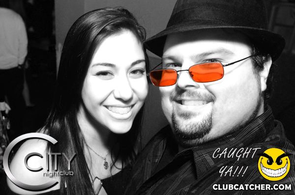 City nightclub photo 168 - August 10th, 2011
