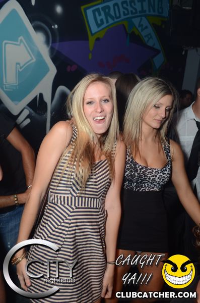 City nightclub photo 169 - August 10th, 2011