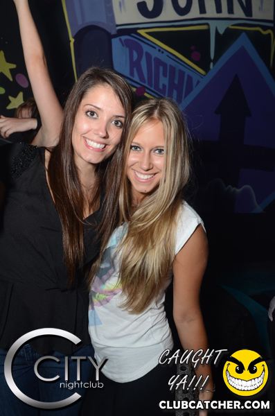 City nightclub photo 170 - August 10th, 2011