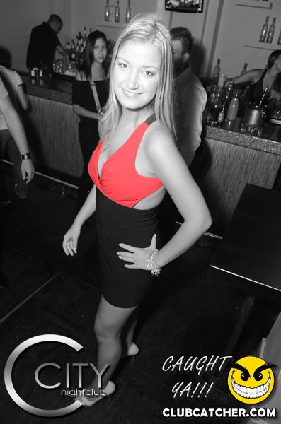 City nightclub photo 18 - August 10th, 2011