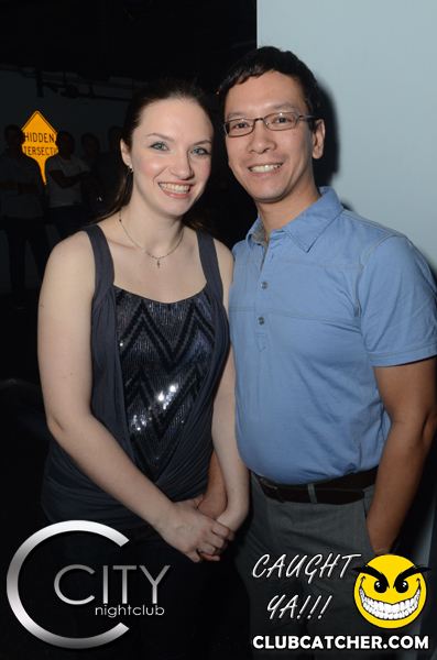 City nightclub photo 171 - August 10th, 2011