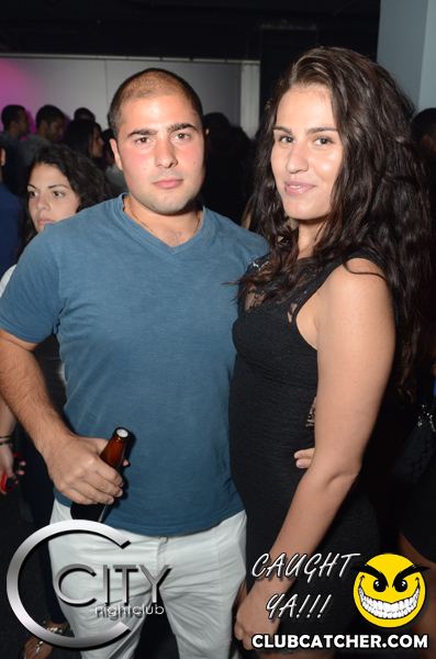 City nightclub photo 173 - August 10th, 2011