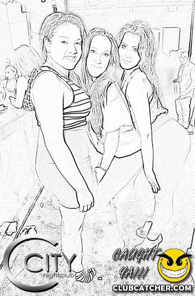 City nightclub photo 174 - August 10th, 2011