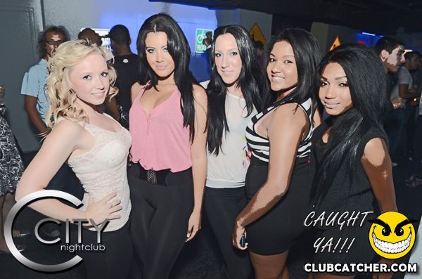 City nightclub photo 175 - August 10th, 2011