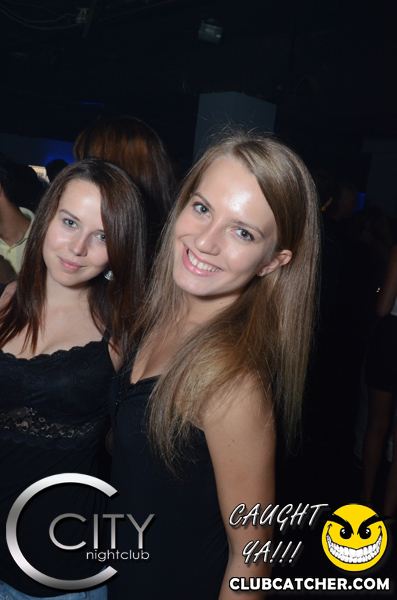 City nightclub photo 176 - August 10th, 2011