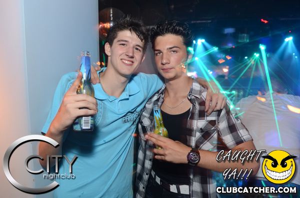 City nightclub photo 177 - August 10th, 2011