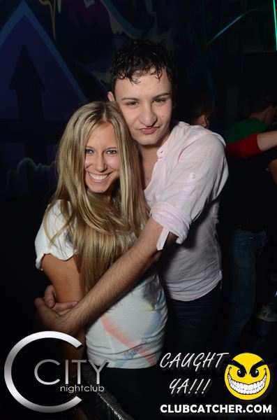 City nightclub photo 178 - August 10th, 2011