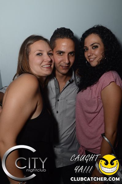 City nightclub photo 180 - August 10th, 2011