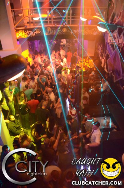 City nightclub photo 181 - August 10th, 2011