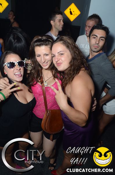 City nightclub photo 182 - August 10th, 2011
