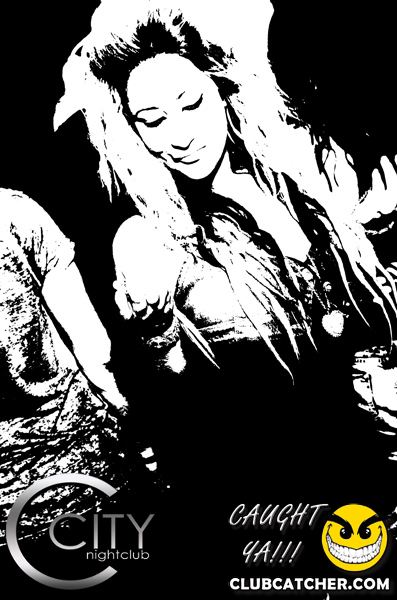 City nightclub photo 184 - August 10th, 2011