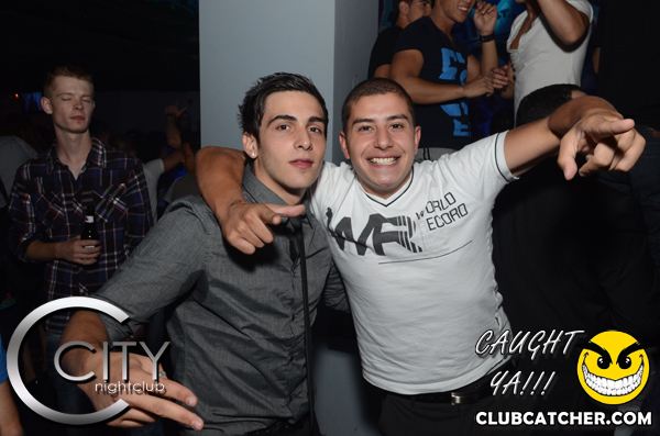 City nightclub photo 185 - August 10th, 2011