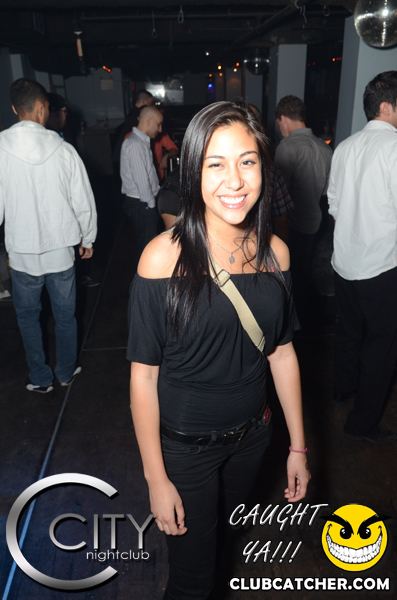 City nightclub photo 187 - August 10th, 2011